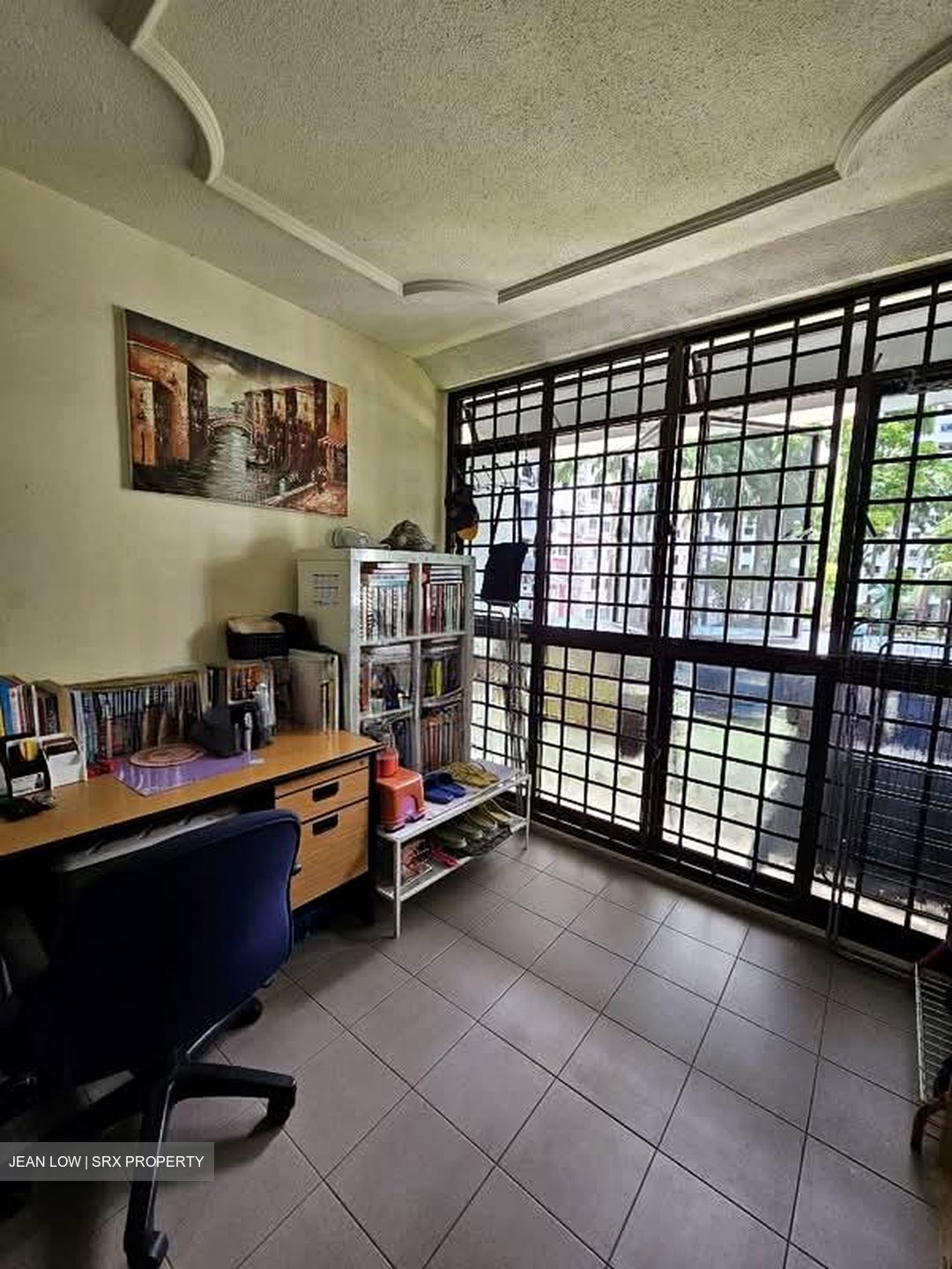 Blk 16 Hougang View (Hougang), HDB 5 Rooms #539764381